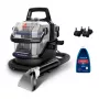 Bissell SpotClean C9 Select Teppichreinigungsgerät Handgerät Tief Schwarz, Transparent