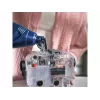 Bissell SpotClean C9 Select Teppichreinigungsgerät Handgerät Tief Schwarz, Transparent