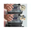 Bissell SpotClean C9 Select Teppichreinigungsgerät Handgerät Tief Schwarz, Transparent