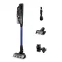Bissell PowerClean Furguard Pro Akku-Trocken-HEPA-beutellos 0,4 L 200 W Schwarz, Blau