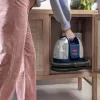 Bissell SpotClean Mini kabelloses Teppichreinigungsgerät Handgerät Schwarz, Blau