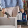 Bissell SpotClean Mini kabelloses Teppichreinigungsgerät Handgerät Schwarz, Blau