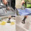 Bissell SpotClean Mini kabelloses Teppichreinigungsgerät Handgerät Schwarz, Blau
