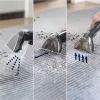 Bissell SpotClean Mini kabelloses Teppichreinigungsgerät Handgerät Schwarz, Blau