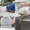 Bissell SpotClean Mini kabelloses Teppichreinigungsgerät Handgerät Schwarz, Blau