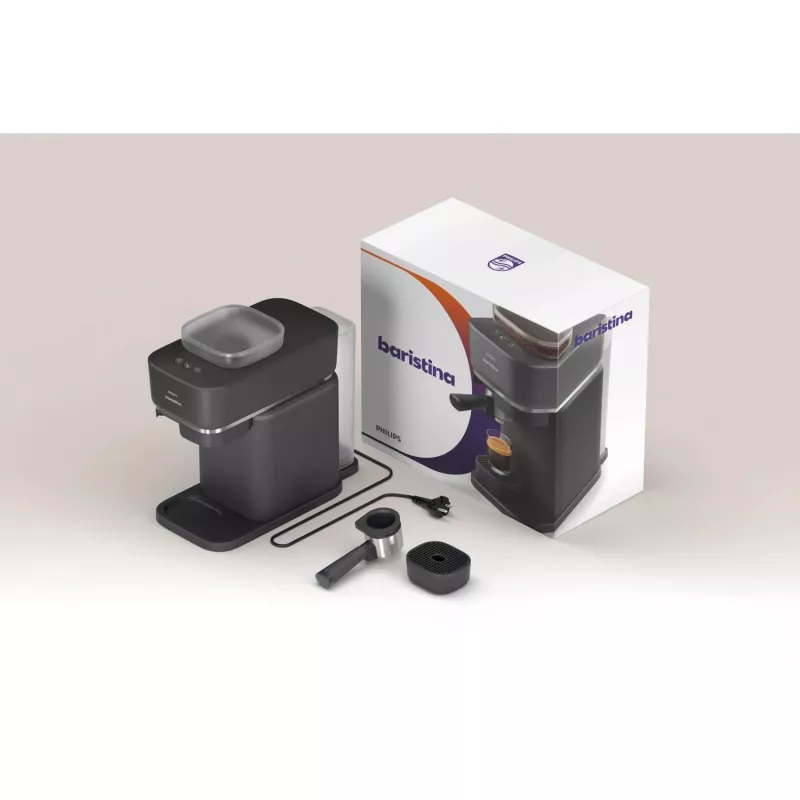 Philips BAR300/60 Kaffeemaschine Halbautomatische Espressomaschine 1,2 L