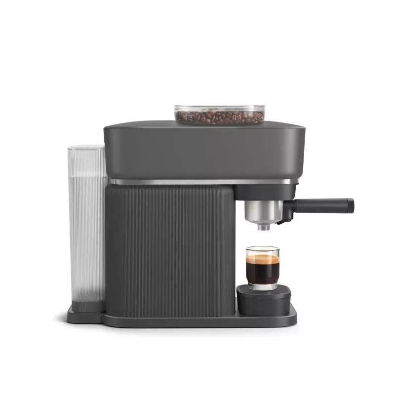 Philips BAR300/60 Kaffeemaschine Halbautomatische Espressomaschine 1,2 L
