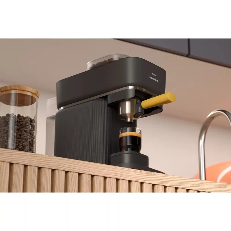 Philips BAR300/60 Kaffeemaschine Halbautomatische Espressomaschine 1,2 L