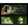 Wildkamera Reolink Camovue Talon S130 4G LTE, 8 MP, 3840×2160, 95° H × 50,2° V, IP67, wiederaufladbar über USB‑C, für den Außenbereich