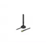 Omnidirektionale Antenne TELTONIKA 5G Mobile Magnetic SMA Antenne 3,6 dBi, 0,617–0,96 / 1,4–2,69 / 3,3–5,9 GHz, SMA-Stecker
