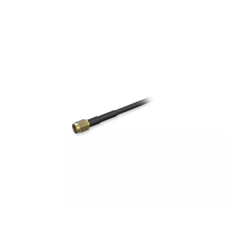 Omnidirektionale Antenne TELTONIKA 5G Mobile Magnetic SMA Antenne 3,6 dBi, 0,617–0,96 / 1,4–2,69 / 3,3–5,9 GHz, SMA-Stecker
