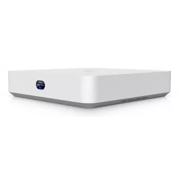 Netzwerk-Videorekorder UBIQUITI UNVR-Instant 3840x2160, 1,7 GHz, 6 PoE-Ports, 7 RJ-45, 1×3,5-Zoll-Festplatte, HDMI