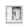 Netzwerk-Videorekorder UBIQUITI UNVR-Instant 3840x2160, 1,7 GHz, 6 PoE-Ports, 7 RJ-45, 1×3,5-Zoll-Festplatte, HDMI