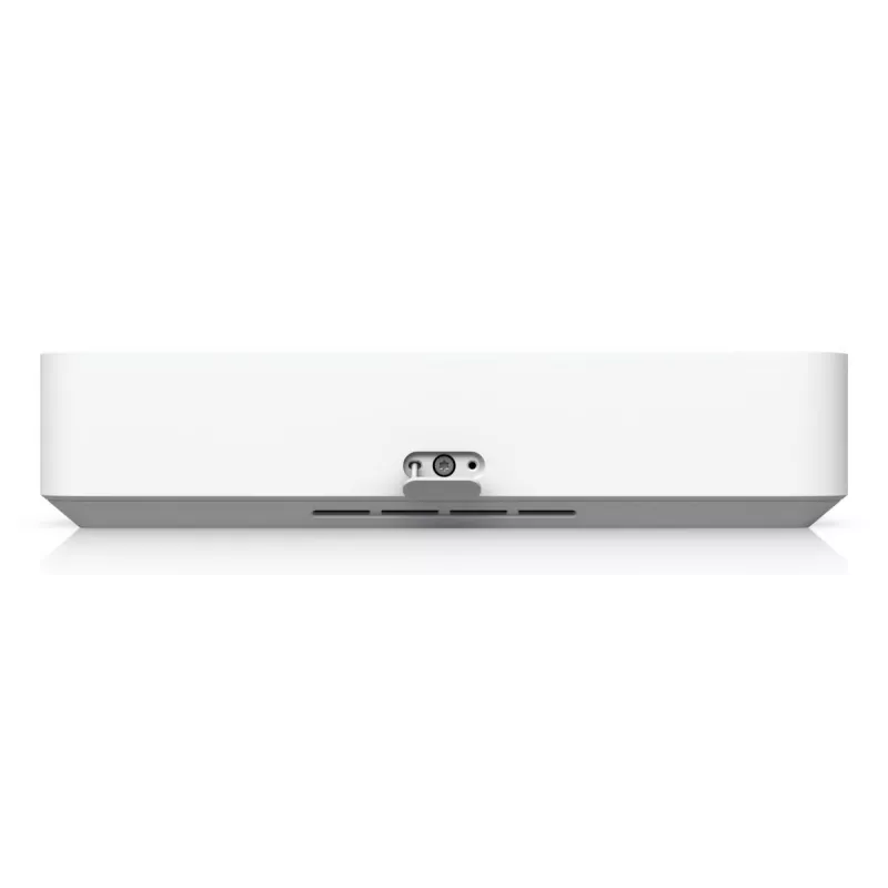 Netzwerk-Videorekorder UBIQUITI UNVR-Instant 3840x2160, 1,7 GHz, 6 PoE-Ports, 7 RJ-45, 1×3,5-Zoll-Festplatte, HDMI