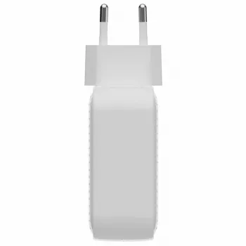 TARGUS Hyper Hyperjuice 70w USB-c Gan Travel Charger (3c+1a) - White