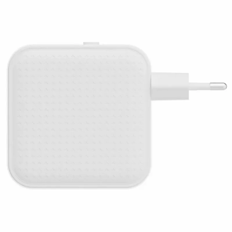 TARGUS Hyper Hyperjuice 70w USB-c Gan Travel Charger (3c+1a) - White