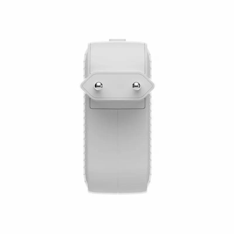 TARGUS Hyper Hyperjuice 70w USB-c Gan Travel Charger (3c+1a) - White