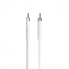 TARGUS Silicone USB-c To USB-c 60w Charging Kabel 1.5m - White