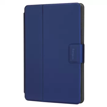Folio Case Targus SafeFit THZ78502GL 26.7 cm (10.5 Zoll) Blau