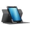 Folio Case Targus SafeFit THZ78502GL 26.7 cm (10.5 Zoll) Blau