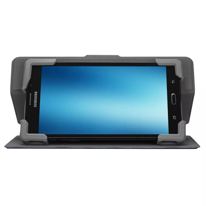 Folio Case Targus SafeFit THZ78502GL 26.7 cm (10.5 Zoll) Blau
