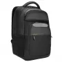 Targus City Gear 3 Rucksack schwarz Polyurethan