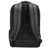 Targus City Gear 3 Rucksack schwarz Polyurethan