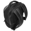 Targus City Gear 3 Rucksack schwarz Polyurethan