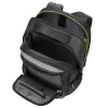 Targus City Gear 3 Rucksack schwarz Polyurethan