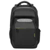 Targus City Gear 3 Rucksack schwarz Polyurethan