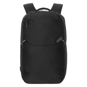 City-Rucksack Targus EcoSmart Schwarz 300x130x455mm GRS-zertifiziert