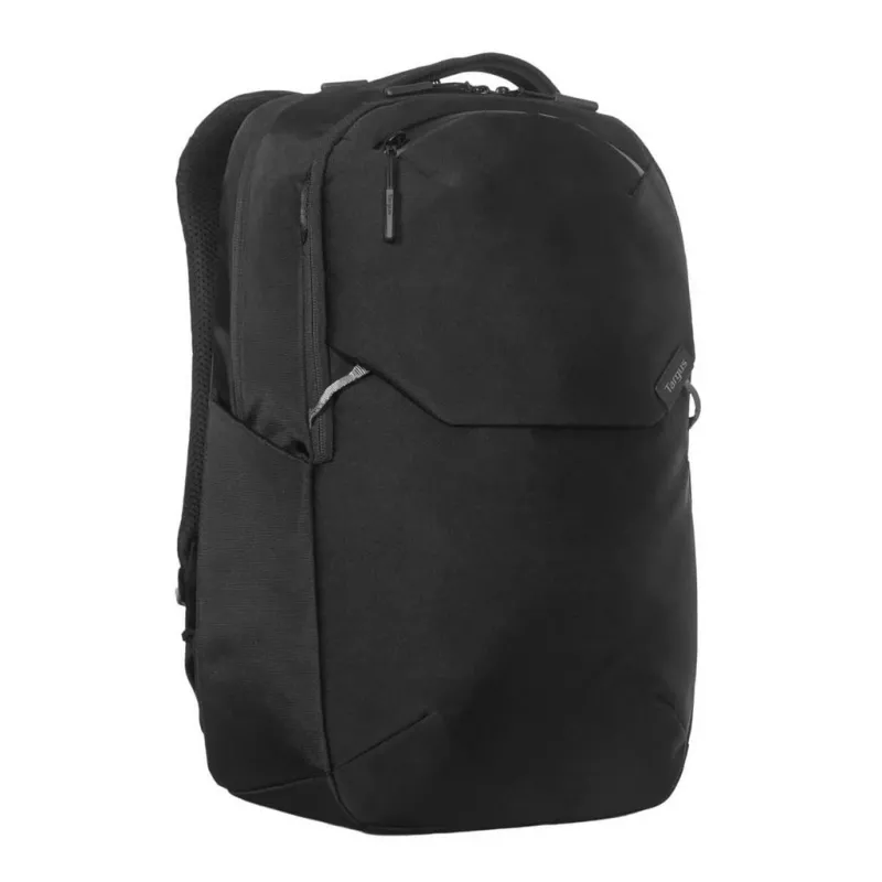 City-Rucksack Targus EcoSmart Schwarz 300x130x455mm GRS-zertifiziert