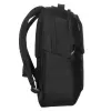 City-Rucksack Targus EcoSmart Schwarz 300x130x455mm GRS-zertifiziert