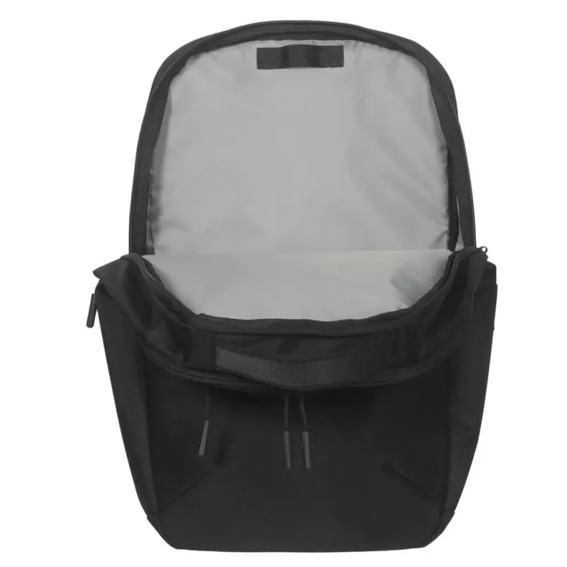 City-Rucksack Targus EcoSmart Schwarz 300x130x455mm GRS-zertifiziert