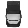 City-Rucksack Targus EcoSmart Schwarz 300x130x455mm GRS-zertifiziert