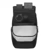 City-Rucksack Targus EcoSmart Schwarz 300x130x455mm GRS-zertifiziert