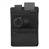 City-Rucksack Targus EcoSmart Schwarz 300x130x455mm GRS-zertifiziert