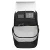 City-Rucksack Targus EcoSmart Schwarz 300x130x455mm GRS-zertifiziert