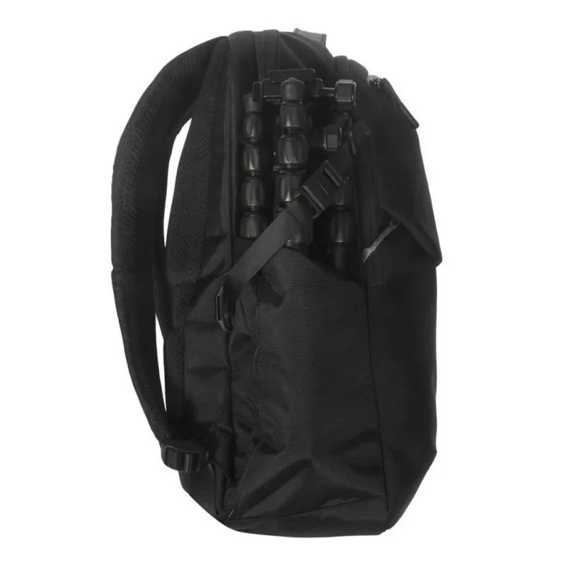 City-Rucksack Targus EcoSmart Schwarz 300x130x455mm GRS-zertifiziert
