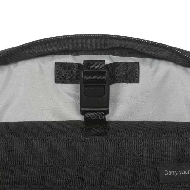 City-Rucksack Targus EcoSmart Schwarz 300x130x455mm GRS-zertifiziert