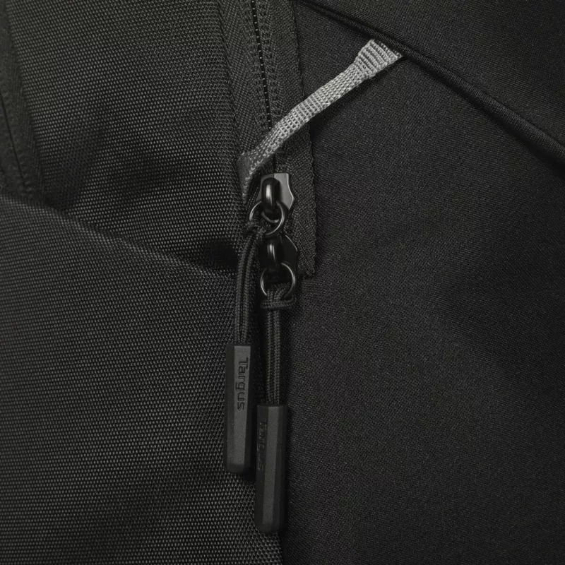City-Rucksack Targus EcoSmart Schwarz 300x130x455mm GRS-zertifiziert