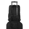 City-Rucksack Targus EcoSmart Schwarz 300x130x455mm GRS-zertifiziert