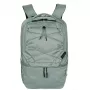 Rucksack TARGUS Work+Play Flex Ecosmart TBB65905GL für 15–16 Zoll Laptops, recyceltes Polyester, grün