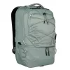 Rucksack TARGUS Work+Play Flex Ecosmart TBB65905GL für 15–16 Zoll Laptops, recyceltes Polyester, grün