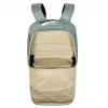Rucksack TARGUS Work+Play Flex Ecosmart TBB65905GL für 15–16 Zoll Laptops, recyceltes Polyester, grün