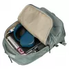Rucksack TARGUS Work+Play Flex Ecosmart TBB65905GL für 15–16 Zoll Laptops, recyceltes Polyester, grün