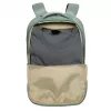 Rucksack TARGUS Work+Play Flex Ecosmart TBB65905GL für 15–16 Zoll Laptops, recyceltes Polyester, grün