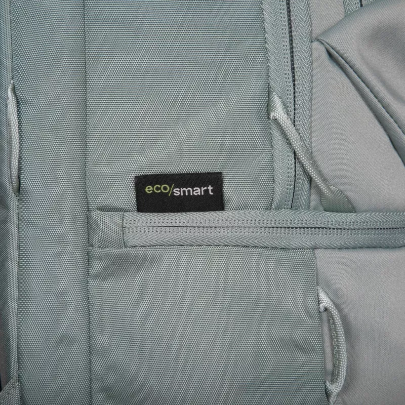 Rucksack TARGUS Work+Play Flex Ecosmart TBB65905GL für 15–16 Zoll Laptops, recyceltes Polyester, grün