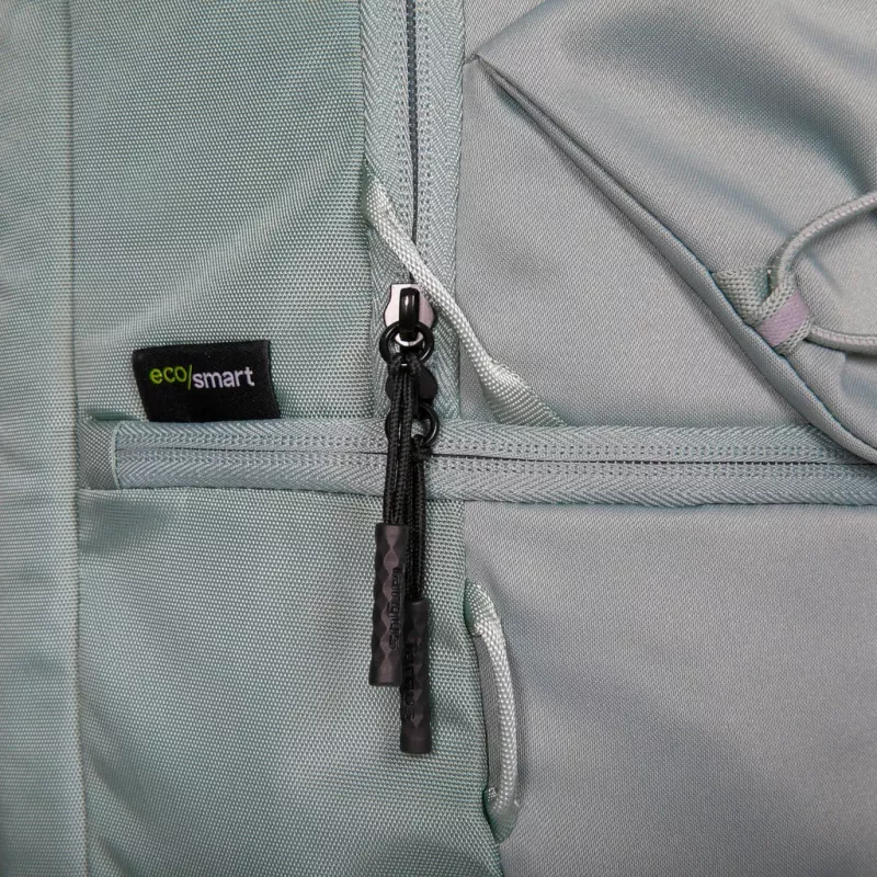 Rucksack TARGUS Work+Play Flex Ecosmart TBB65905GL für 15–16 Zoll Laptops, recyceltes Polyester, grün