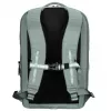 Rucksack TARGUS Work+Play Flex Ecosmart TBB65905GL für 15–16 Zoll Laptops, recyceltes Polyester, grün
